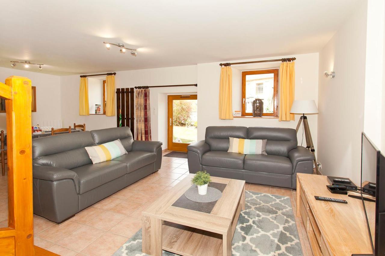 Stone Cottage With Modern Cosy Interior Near To Josselin Perfect Retreat For Writers Or Star Gazers Guégon 외부 사진
